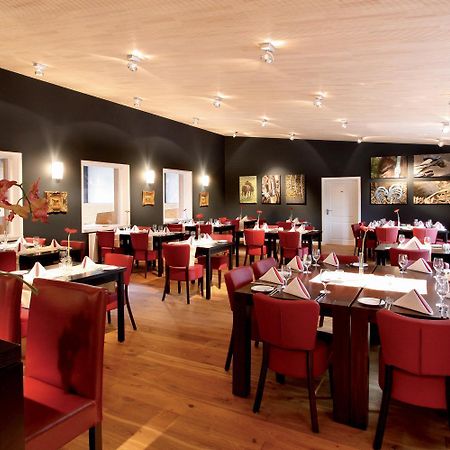 Heidehotel Gut Landliebe 헤르만스부르크 외부 사진