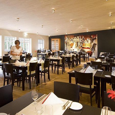 Heidehotel Gut Landliebe 헤르만스부르크 외부 사진