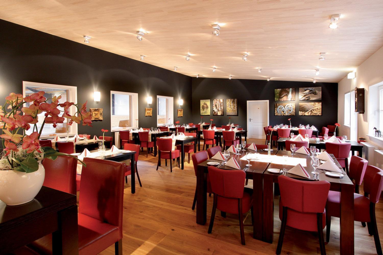 Heidehotel Gut Landliebe 헤르만스부르크 외부 사진