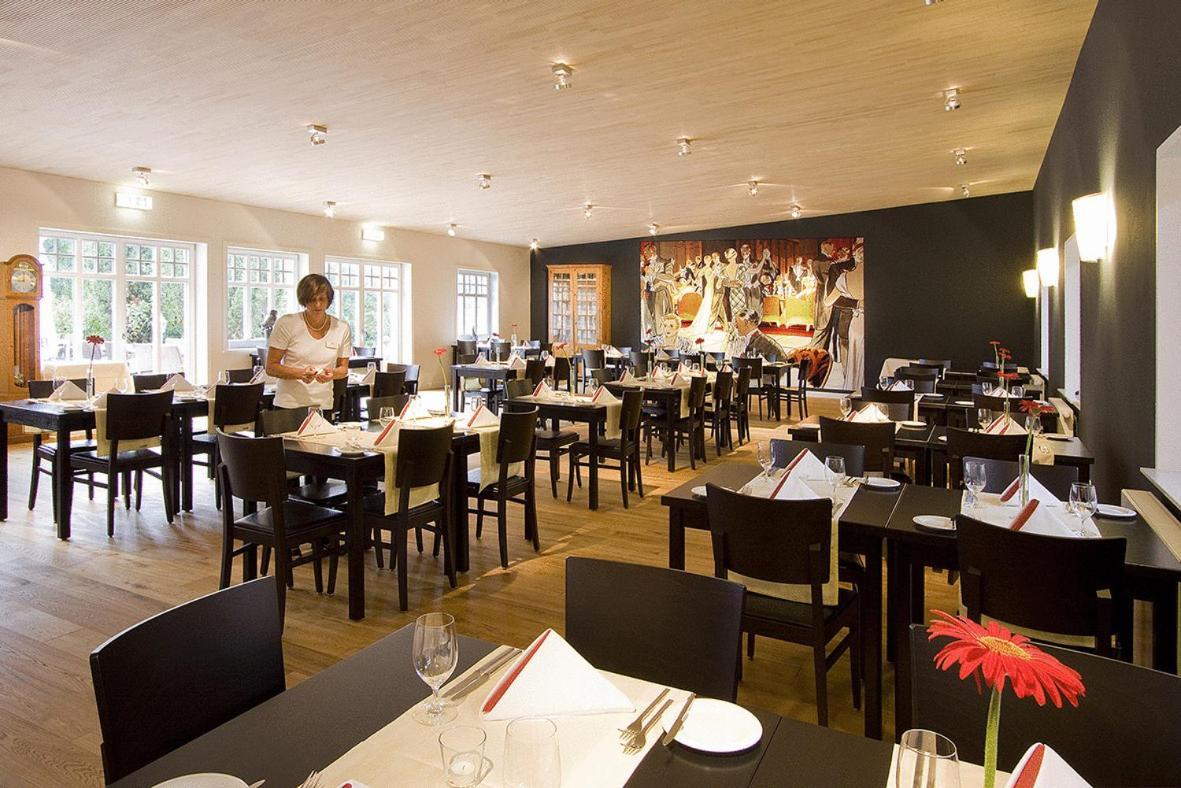 Heidehotel Gut Landliebe 헤르만스부르크 외부 사진