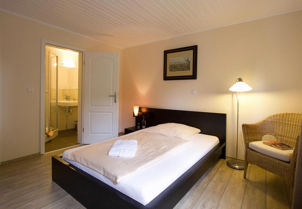 Heidehotel Gut Landliebe 헤르만스부르크 외부 사진